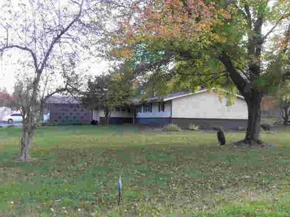 $107,000
Greenville 4BR 2BA, Large living and dining room combined -