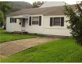 $107,000
Kanawha City location!!! ONE level home on d...