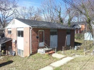 $107,000
Real Estate For Sale