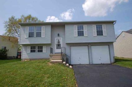$107,500
Property For Sale at 7015 Finchley Drive Reynoldsburg, Ohio
