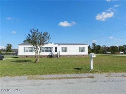 $107,700
Mobile/Manufactured Home w/ Land - Jacksonville, NC