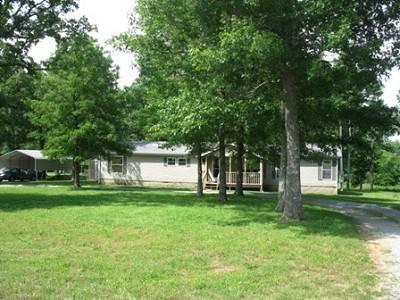 $107,900
Five Acres & nestled in the Trees