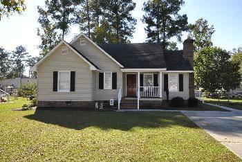 $107,900
Florence 3BR 2BA, Listing agent: Peggy Collins