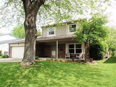$107,900
Looking for a GREAT BACKYARD for your Kids!