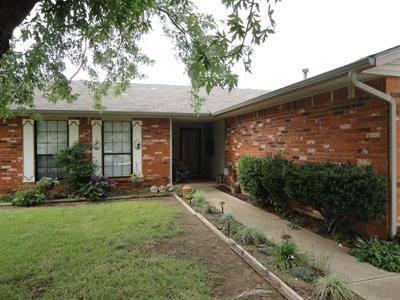 $107,900
Move in Ready in Moore!