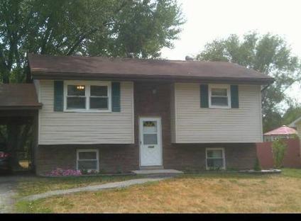 $107,900
You can own this lovely split level home for just $5,000 Down!!