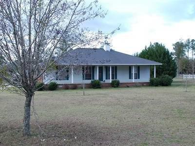 $108,000
Home On A Large Lot!