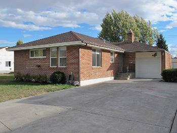$108,000
Idaho Falls 3BR 2BA, CHECK OUT THE FEATURES OF THIS HOME: