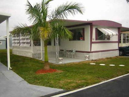 $108,000
Mobile Home Naples Florida