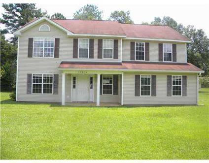 $108,000
Moss Point 4BR 2BA, IMPORTANT: All HUD-owned properties are