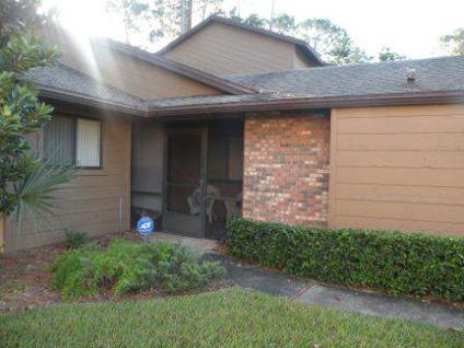 $108,000
Ormond Beach 2BR 2BA, In the Trails South Forty