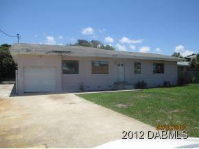 $108,000
Ormond Beach 3BR 2BA, Great area for this 3/2 home on a