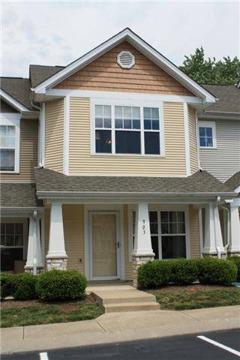 $108,480
Nashville 2BR 3BA, WELCOME TO WILLIAMS BEND - CONVENIENT TO