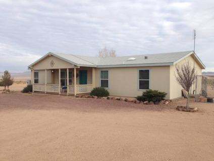 $108,500
If you love seclusion and amazing panoramic views, this home is for you!