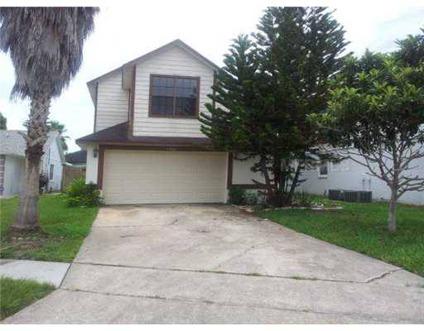 $108,500
Orlando 3BR 2.5BA, Beautiful 2 story home located in a nice