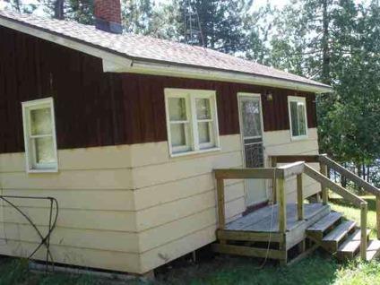 $108,500
Single Family Det, Cottage/Cabin - Oma, WI