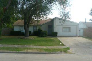 $108,900
A Nice Owner Finance Home in MESQUITE