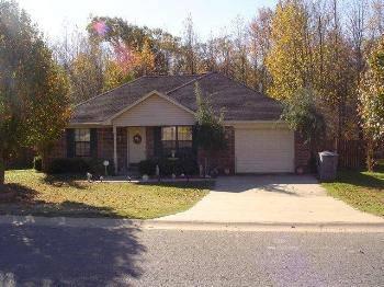 $108,900
Dardanelle 3BR 2BA, Listing agent and office: Dinorah