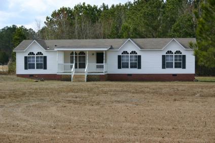 $108,900
Home with 4 Acres
