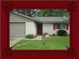 $108,900
Lovely Home in Friendswood!