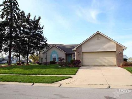 $108,969
Site-Built Home, Ranch - Fort Wayne, IN