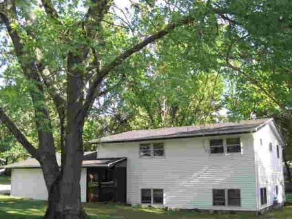 $108,987
Kankakee 4BR 1.5BA, This home has been loved!