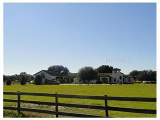 10900 Mattioda Rd (30 Acres) Groveland, FL 34736