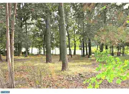$109,000
Blackwood, Build your dream home on this beautiful Lake