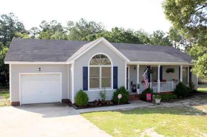 $109,000
Cameron 3BR 2BA, See Additional remarks.