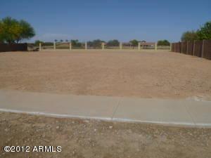 $109,000
Goodyear, On the Golf Course! Custom Home Lot located in
