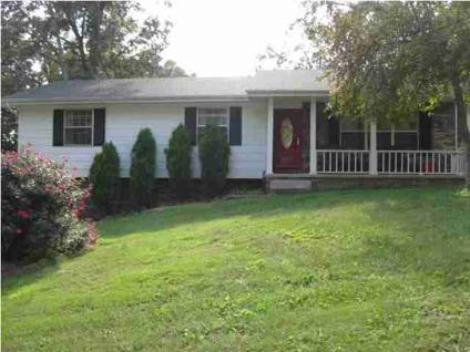 $109,000
Home for sale or real estate at 1622 LISA LYNN DR HIXSON TN 37343