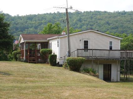 $109,000
Home in West Virginia