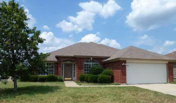 $109,000
Killeen 4BR 2BA, No work required at this delightful home