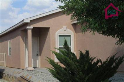 $109,000
Las Cruces Real Estate Home for Sale. $109,000 3bd/2ba. - JOE MARTIN-HOWELL of