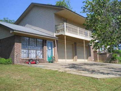 $109,000
Lovely Brick&Siding home on Corner lot in town! Near local Hospital!