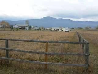 $109,000
Missoula, This 1 acre lot is located about 5 miles from off