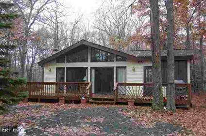 $109,000
Residential, Ranch - Lords Valley, PA