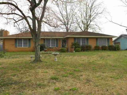 $109,000
Warner Robins Three BR Two BA, Seller will pay up to $5000 in buyers
