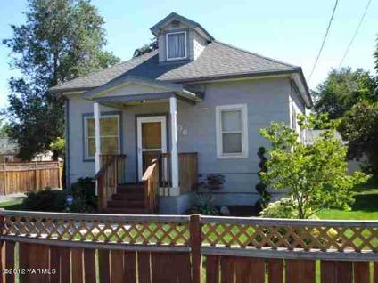 $109,000
Yakima Real Estate Home for Sale. $109,000 3bd/1ba. - Thomas Clark of