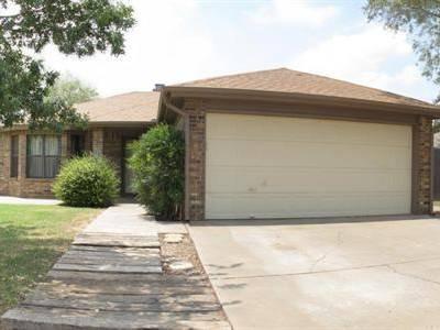 $109,500
Nice home in Frenship district.