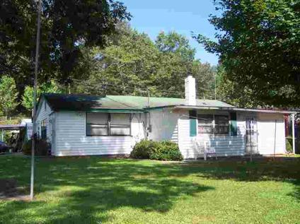 $109,500
Otto, Remodeled 2 bedroom, 2 bath home with open