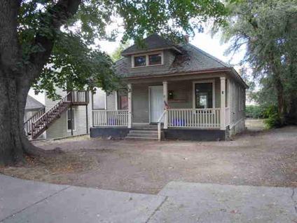 $109,500
Spokane 3BR 1BA, Great opportunity to own an affordable home