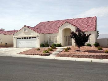 $109,700
Las Vegas 4BR 2BA, Great home, show to sell!!!