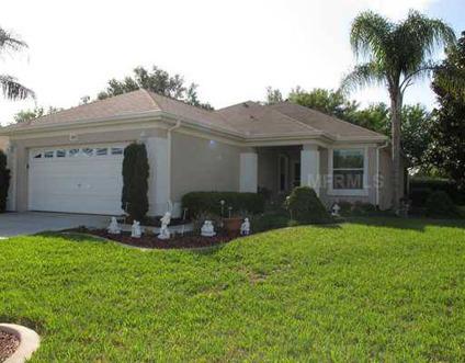 $109,750
Single Family Home - SUMMERFIELD, FL