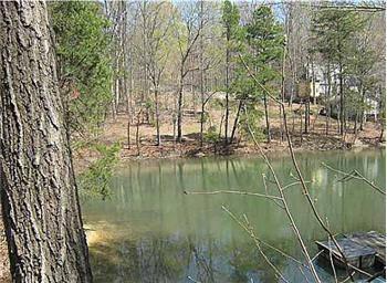 $109,875
Come build your lake front home in Riverwood!