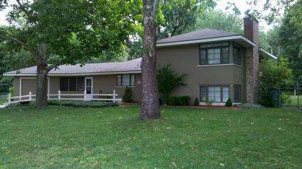 $109,900
1618 Highland Drive, Augusta KS - Home for Sale