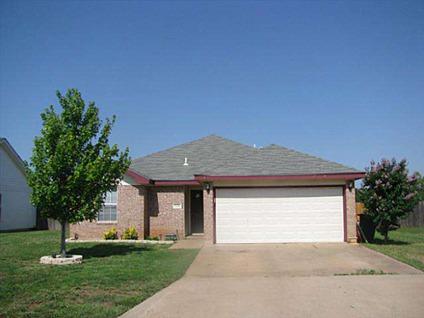 $109,900
Abilene Real Estate Home for Sale. $109,900 3bd/2ba. - Teena Tatom of