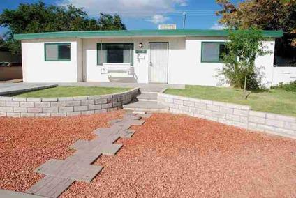 $109,900
Albuquerque Real Estate Home for Sale. $109,900 3bd/1ba. - Mick Burke of