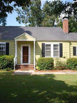$109,900
Charming home with in-town convenience