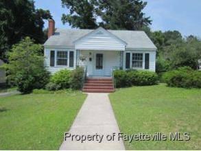 $109,900
Charming,remodeled Haymount home!New interior...
